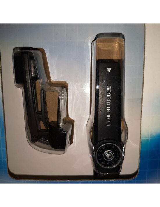 Multi-function Tuner Planet Waves